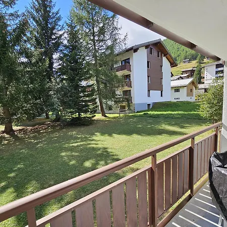 Vallesia Ground Floor * סאס פה