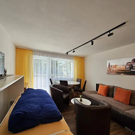 Vallesia Ground Floor Зас-Фе