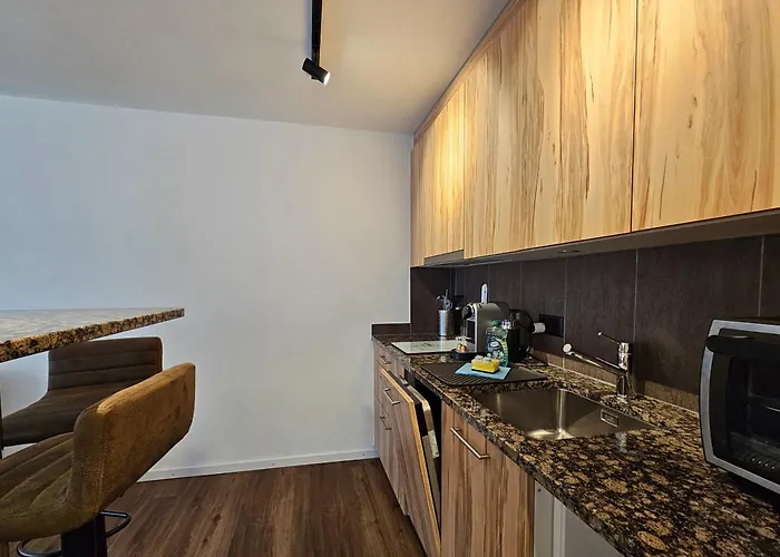 Vallesia Ground Floor * Зас-Фе